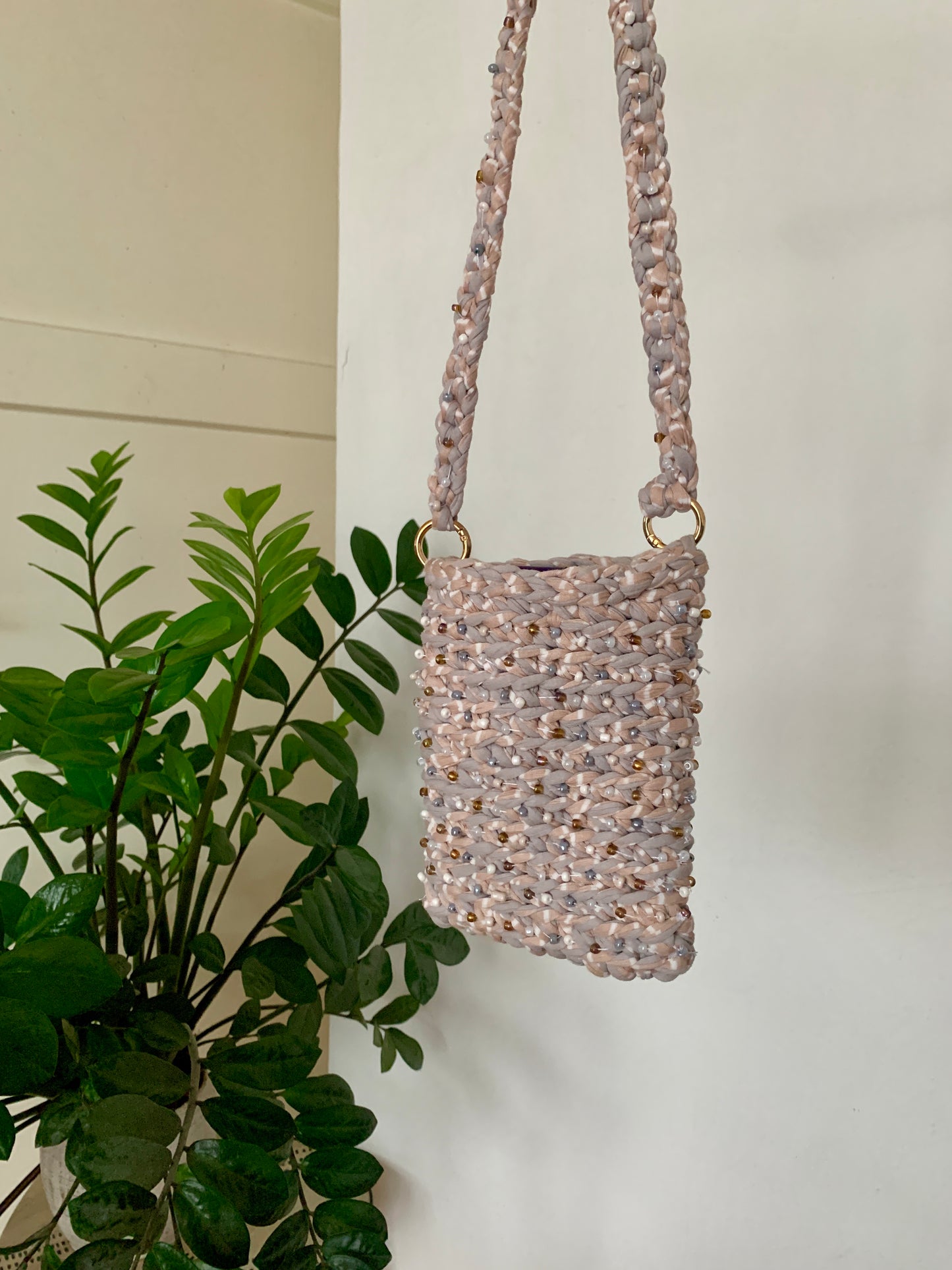 Jemná a plná detailov!