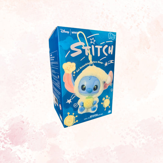 MysteryBox - Disney stitch💙