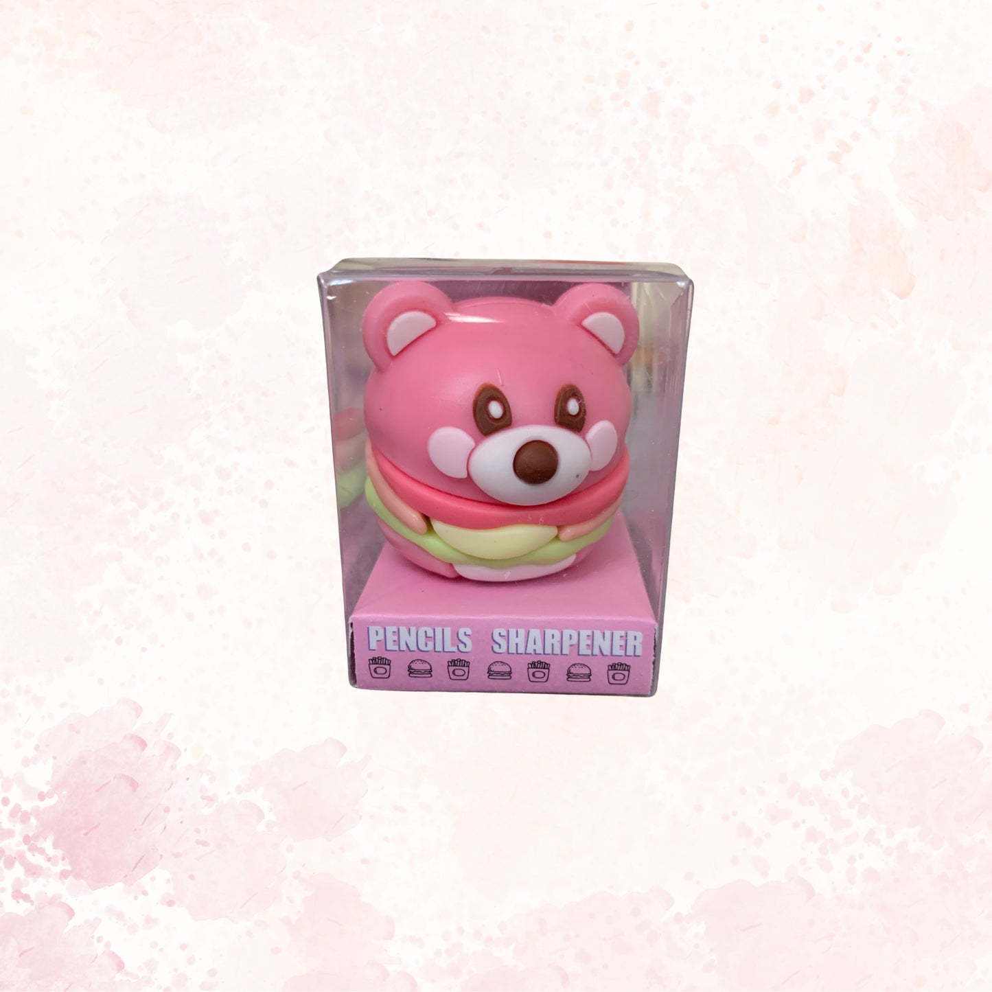 ✨Cute strúhadlo✨