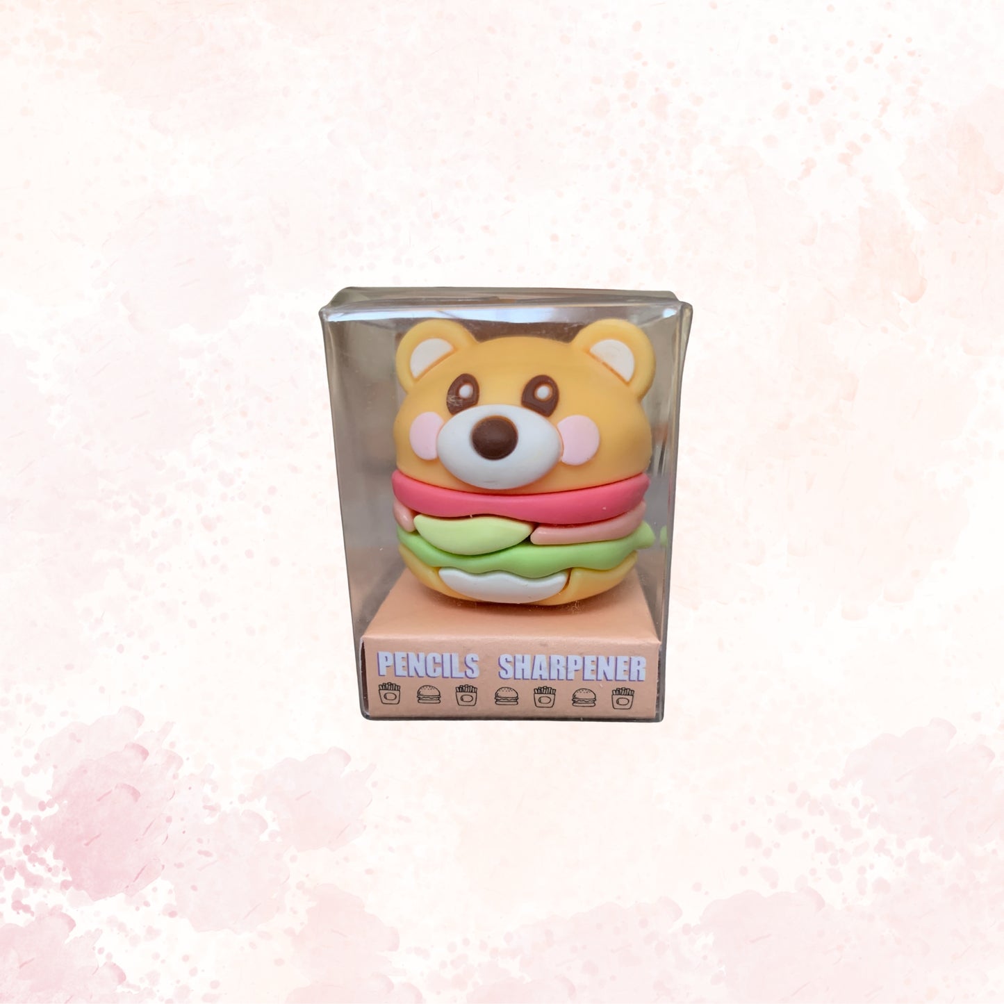✨Cute strúhadlo✨