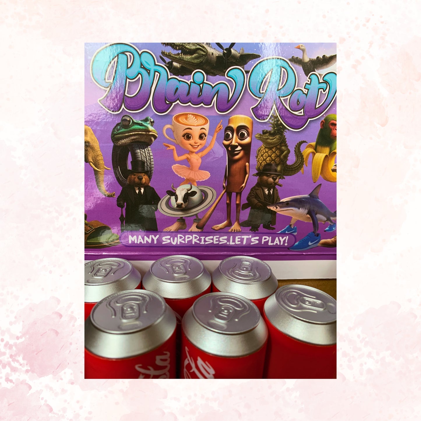 🥤 MysteryBox – Brainrot edition! 🥤