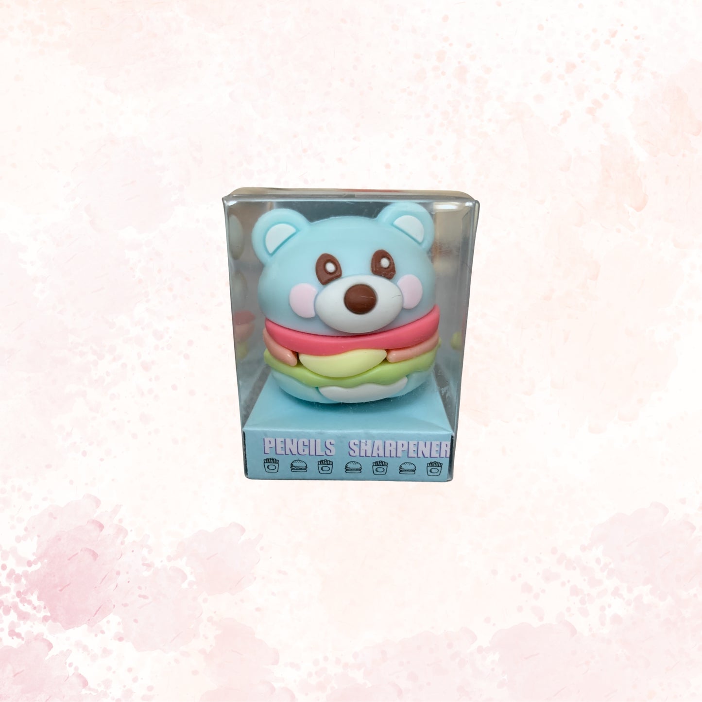 ✨Cute strúhadlo✨