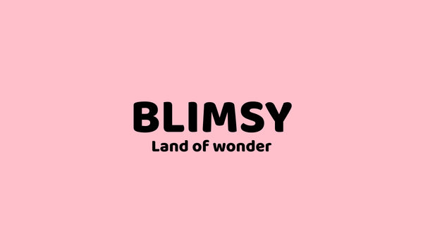 Blimsy_Land of wonder