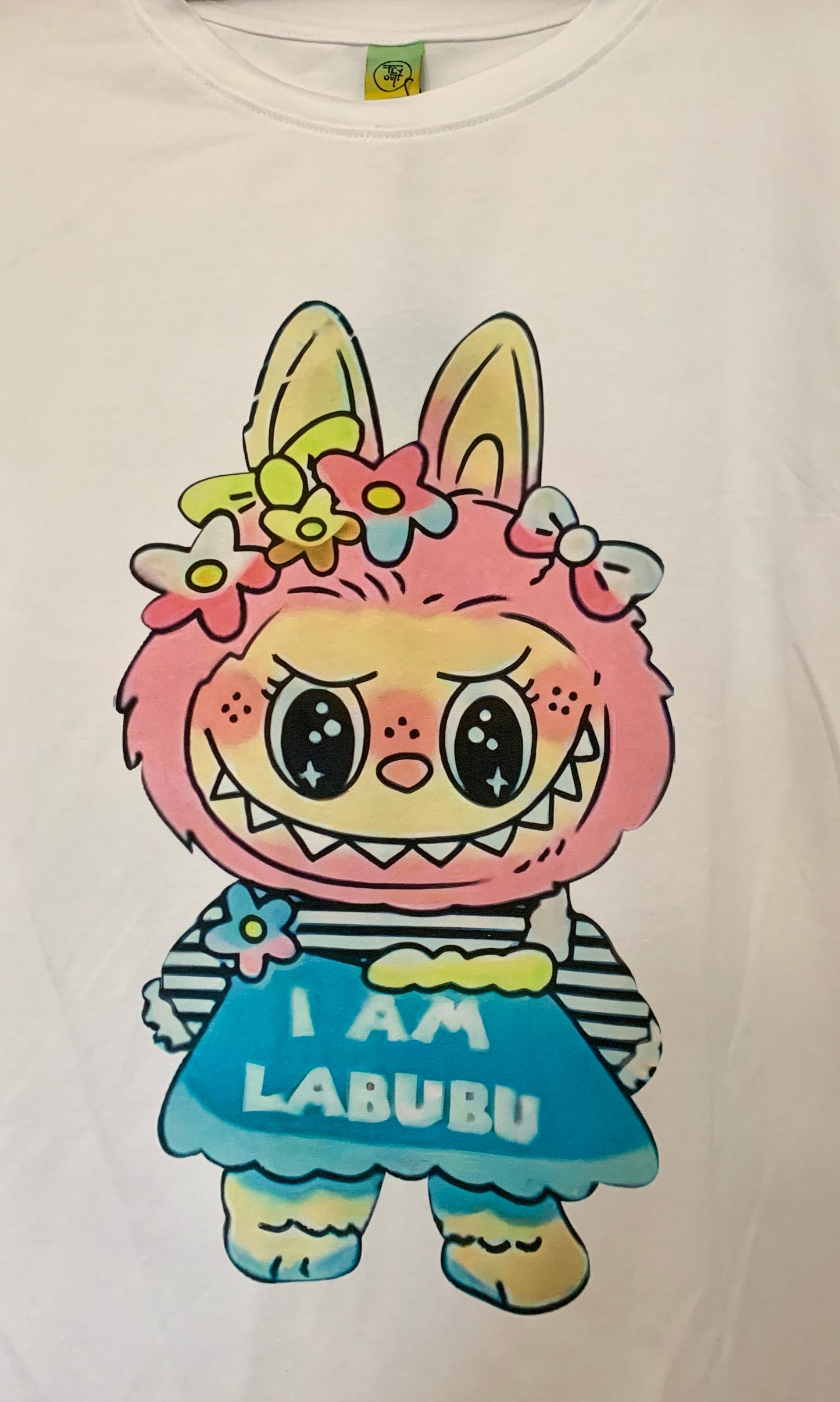 ✨ Labubu tričko✨