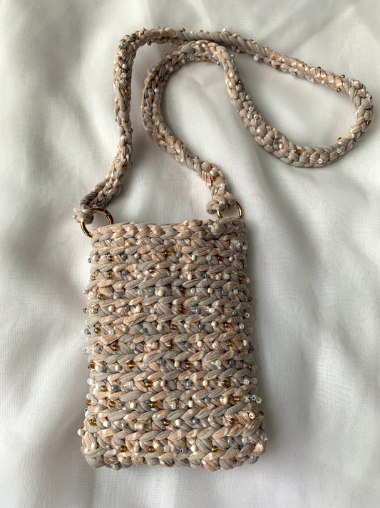 Jemná a plná detailov!