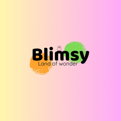 Blimsy_Land of wonder