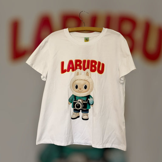 ✨ Labubu tričko✨