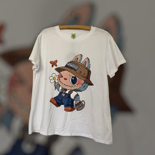 ✨ Labubu tričko✨